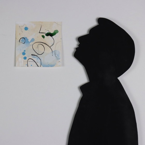 Image 1 of Pintura de Paolo Patelli