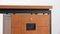 EU01 Japanse Serie Bureau van Cees Braakman voor Pastoe, jaren 50 – Metal, Scandinavian (photo 2 of 10)