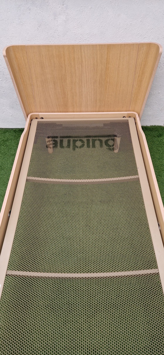 Image 1 of Letto Auping Noa + Testiera 90x200cm