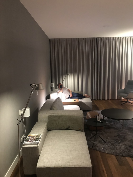 Image 1 of Panchina Montis domino