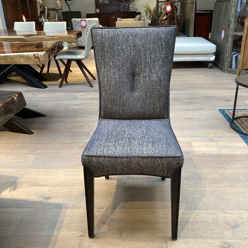 Mulleman Luna dining chair (set of 6)