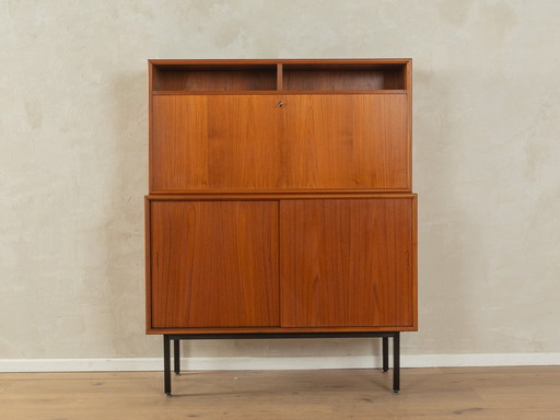 Armoire de bar des années 60, BBM Bjerringbro