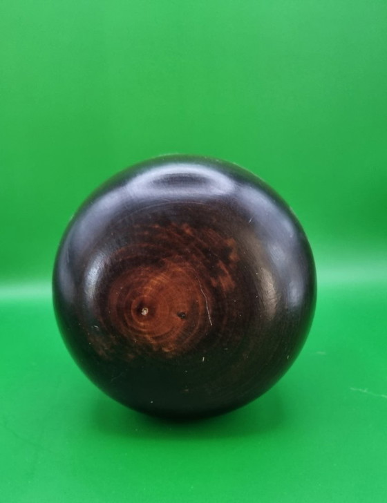 Rara Kokeshi grande di Ozawa Shiun – Oggetti decorativi, Wood (photo 9 of 12)