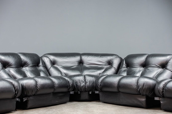 Image 1 of Nuvolone Sofa, 5 Elemente