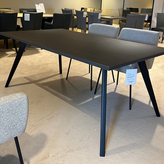 Image 1 of Table de salle à manger New World Libra de Bree - 225 x 120