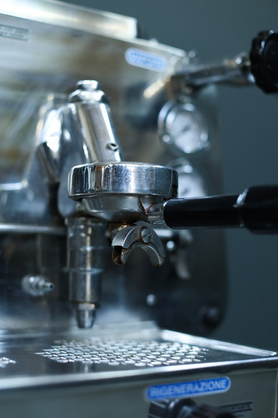 Image 1 of E61 by FAEMA Espresso Machine