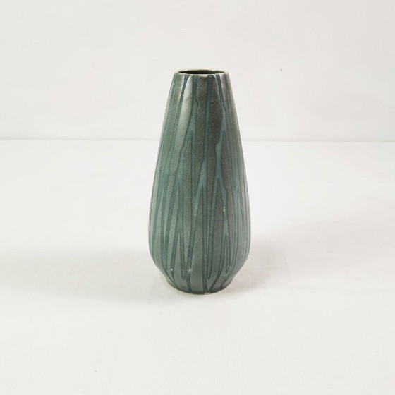 Image 1 of Mid-Century Ceramic Vase, Germany, 1960s