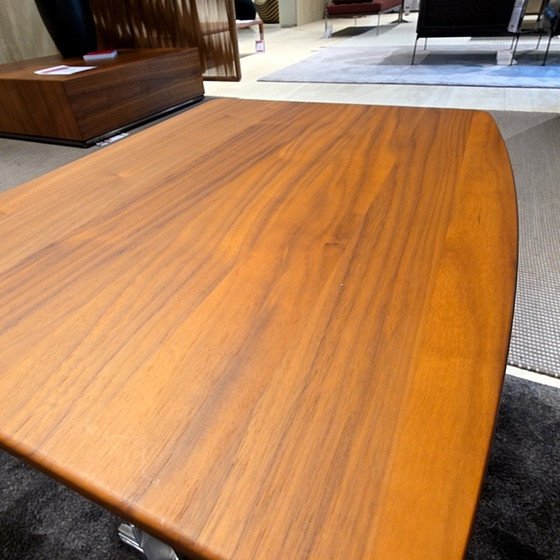 Image 1 of Flexform Cestone side table