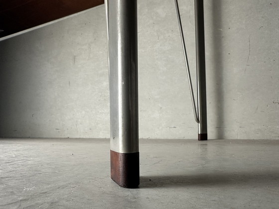 Image 1 of Bureau vintage Arne Jacobsen 1955 - Fritz Hansen