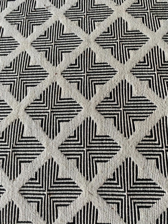 Image 1 of Prachtige Oosterse Hocker Loods 5