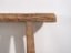 Antique wabi sabi style bench (c.1870) #79 – Benches (photo 34 of 39)