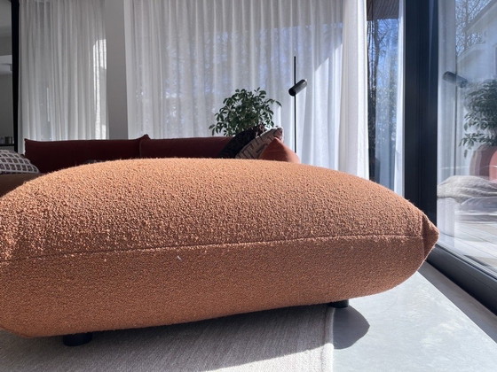 Image 1 of Marenco Ottoman by Arflex