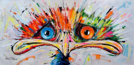 Image 1 of PiotrPiskorz « Il n'y aura pas de mariage » XXL