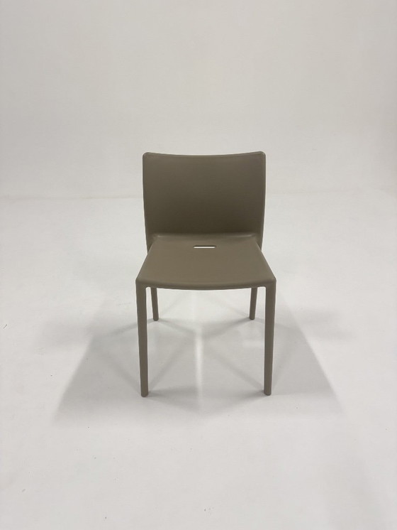 Image 1 of 12 x airchair Magis beige (new)