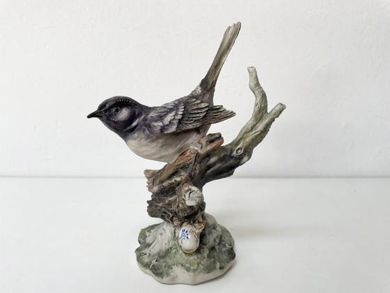 Image 1 of Capodimonte – Passerotto di Marfò