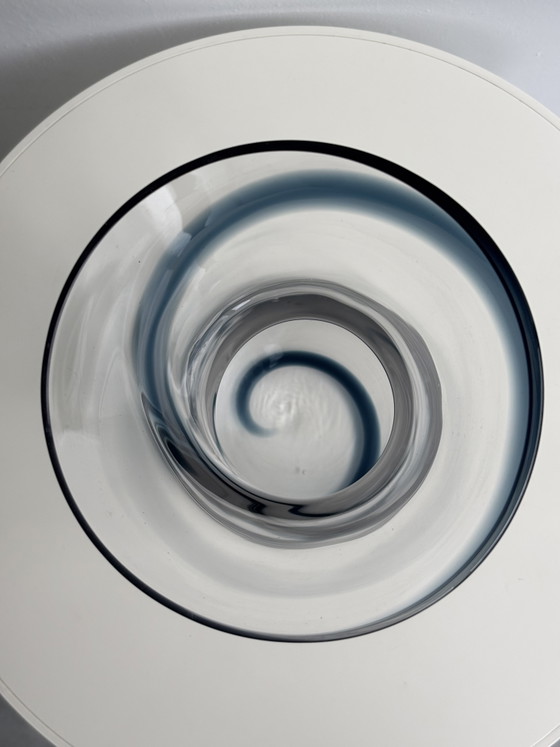 Vase by Anne Nilsson, Handmade – Glass (photo 5 of 5)