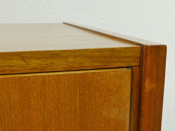 Image 1 of Credenza vintage, anni '60, Germania