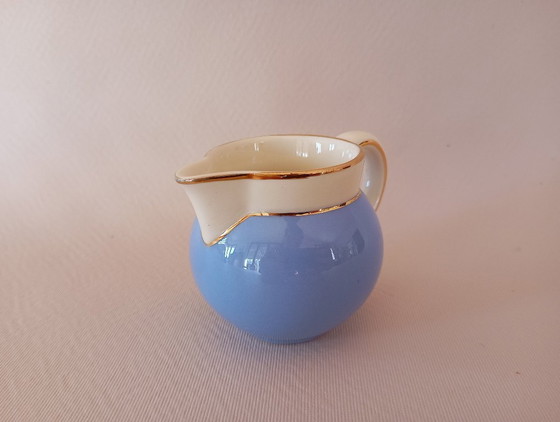 Image 1 of Villeroy & Boch Mettlach Teeservice „Orléans“.