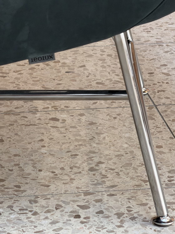 Image 1 of Poltrona Leolux Anton NUOVA