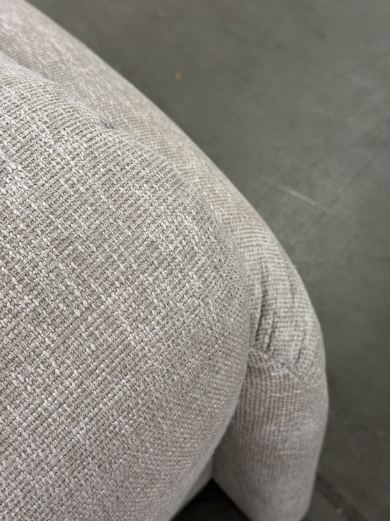 Cassina Maralunga Set – Sofas, Textile (photo 7 of 14)