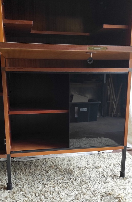 Image 1 of Mobili modulari di A.R.P. per Minvielle - anni '50/'60