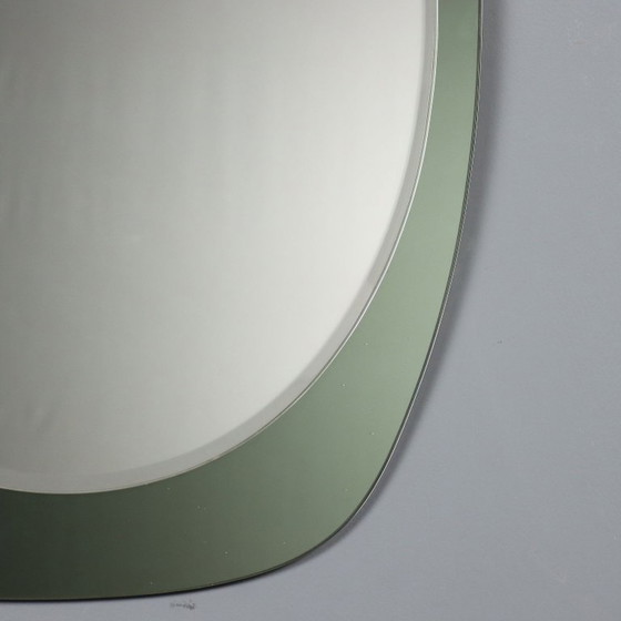 Image 1 of spiegel uit de jaren 60