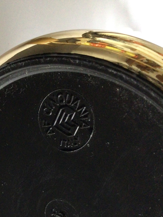 Image 1 of Vintage table lamp Italy
