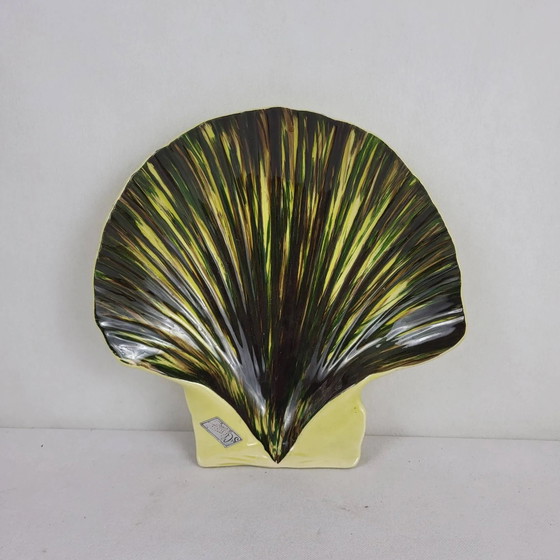 Saint Clement Shell Dish – Crockery, Porcelain, Vintage (photo 10 of 10)