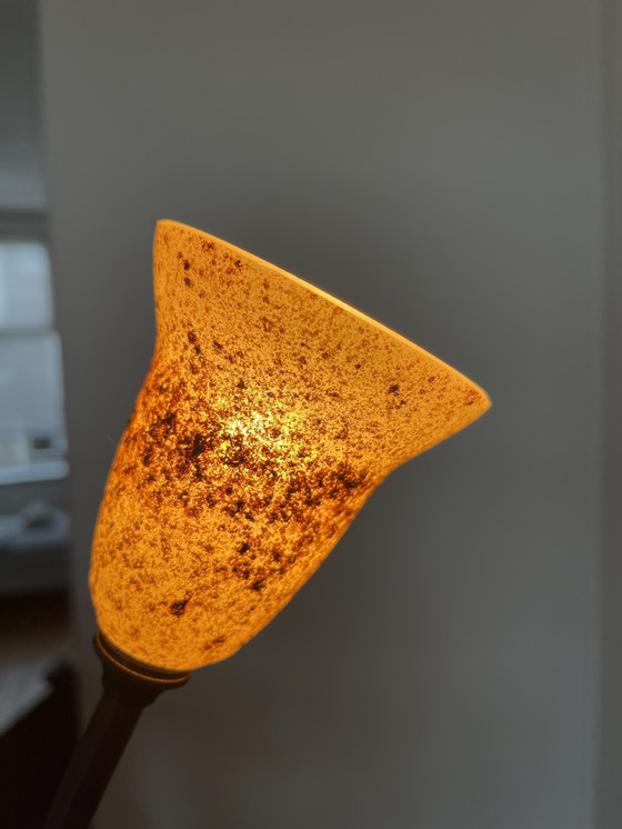 Image 1 of Lampada da tavolo Nollet, coppia.