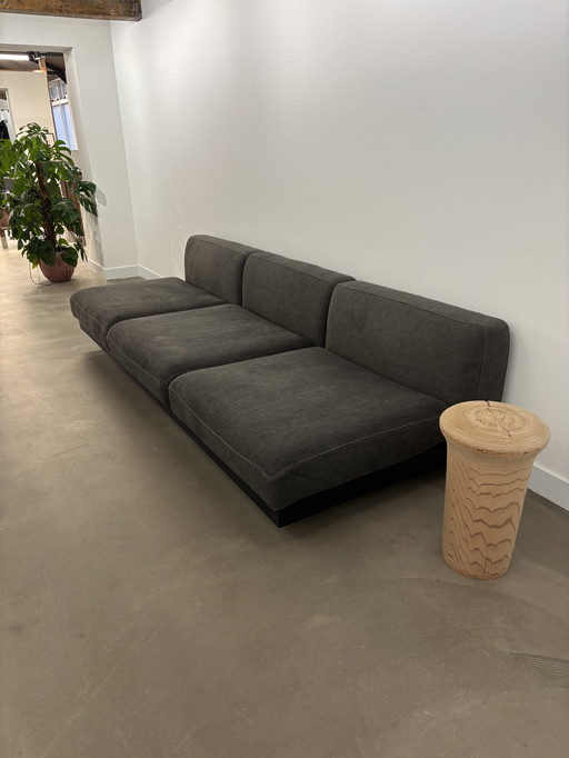 Serax - Rudolph Nero - Di Vincent van Duysen