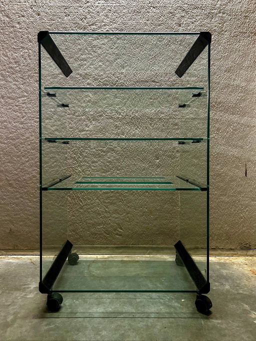 Gallotti & Radice Vitrine HIFI