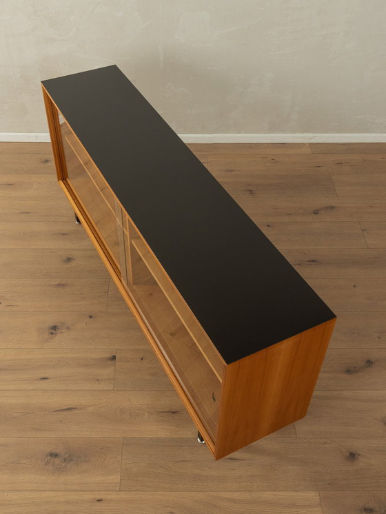 Image 1 of 60s Sideboard Showcase, Lothar Wegner