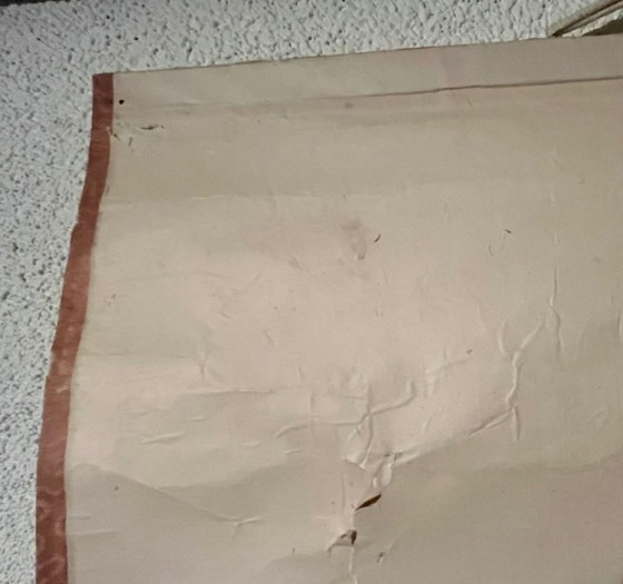 Image 1 of Chinesische Rollmalerei: Bambus