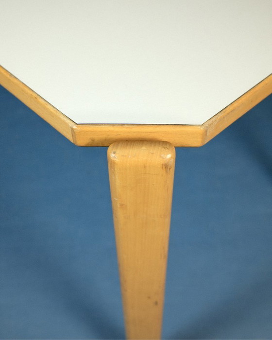 Image 1 of Table Bruno Rey Kusch+Co