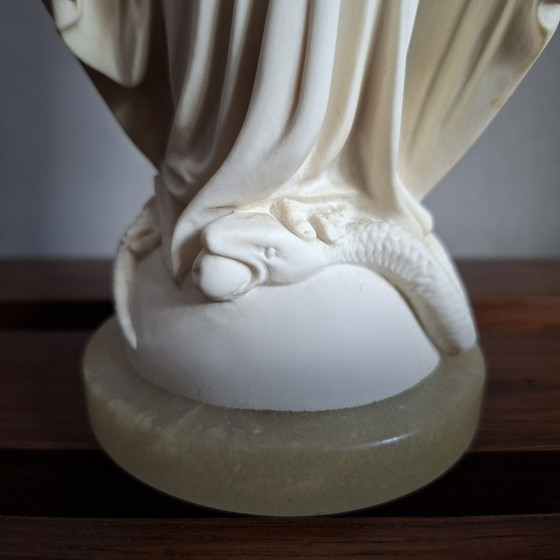 Image 1 of Maria-Statue A. Giannelli 1970