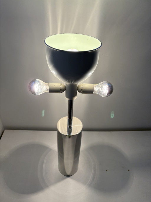 Reggiani Lighting Srl Table Lamp Space Age