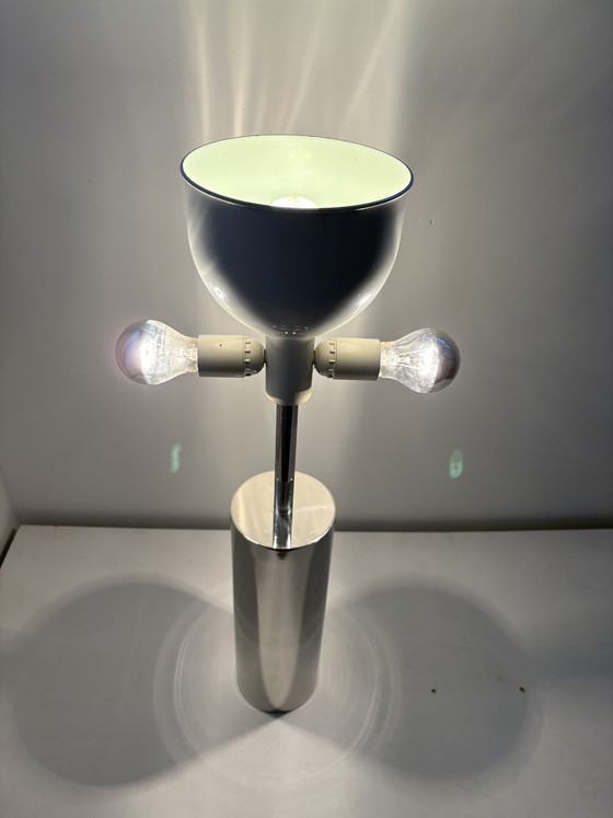 Image 1 of Reggiani Lighting Srl Table Lamp Space Age