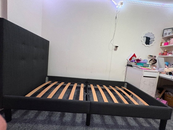 Image 1 of 2 nieuwe eenpersoons bedden te koop!!