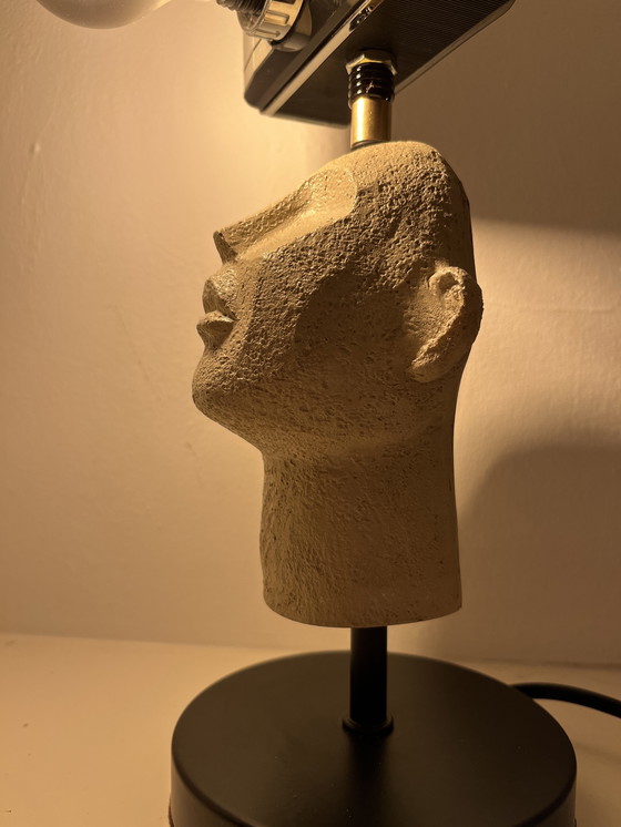 Image 1 of Lampe design « Mémorable photographique »