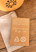 3 BioMorandi Pastellvasen, limitierte Auflage 9/199