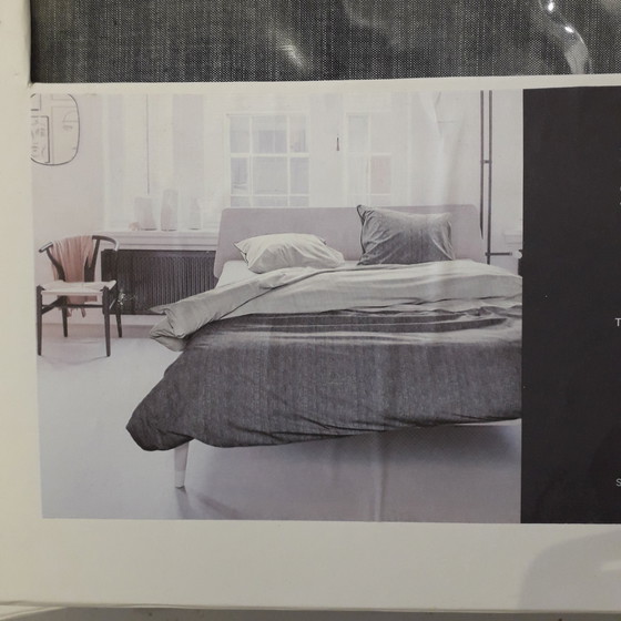 Image 1 of Auping Cardigan dekbedovertrek - 140x220