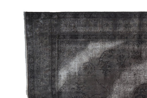 Handmade Vintage Rug 294x204 cm