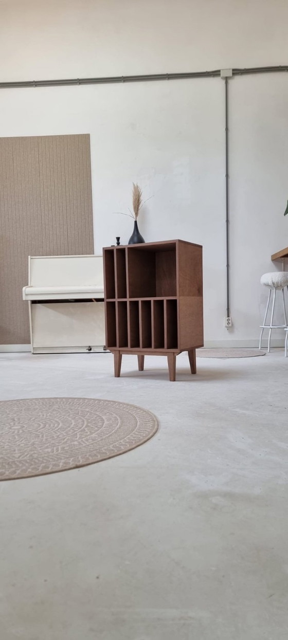 Image 1 of El archivo de discos de Gudrun