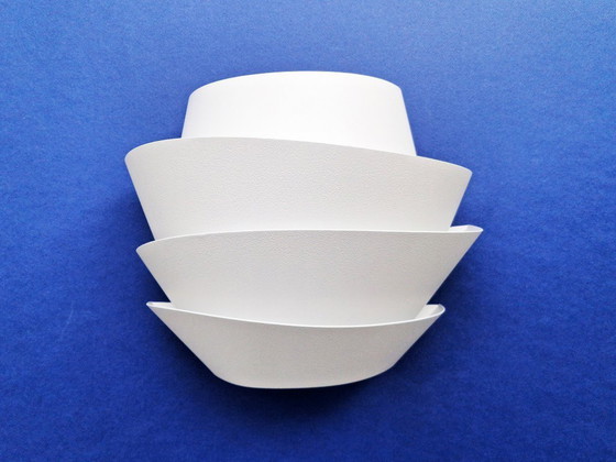 Image 1 of Appliques murales design moderne, lot de 5