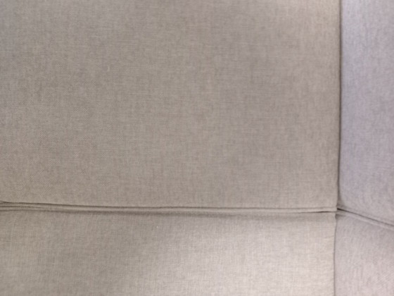 Ecksofa – Metall, Stoff (photo 7 of 7)