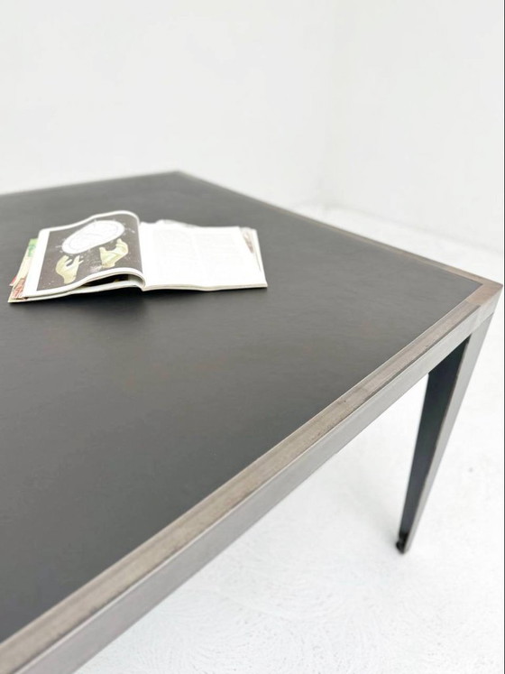 Image 1 of Dining/conference table by Dante Rubli, Design by Dante, 1994