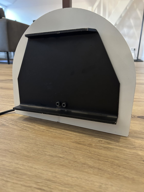 Image 1 of 1980s Floor lamp by Goffredo Reggiani, Italy