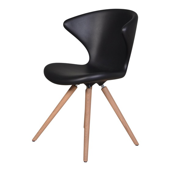 Image 1 of Silla de comedor Tonon Concept