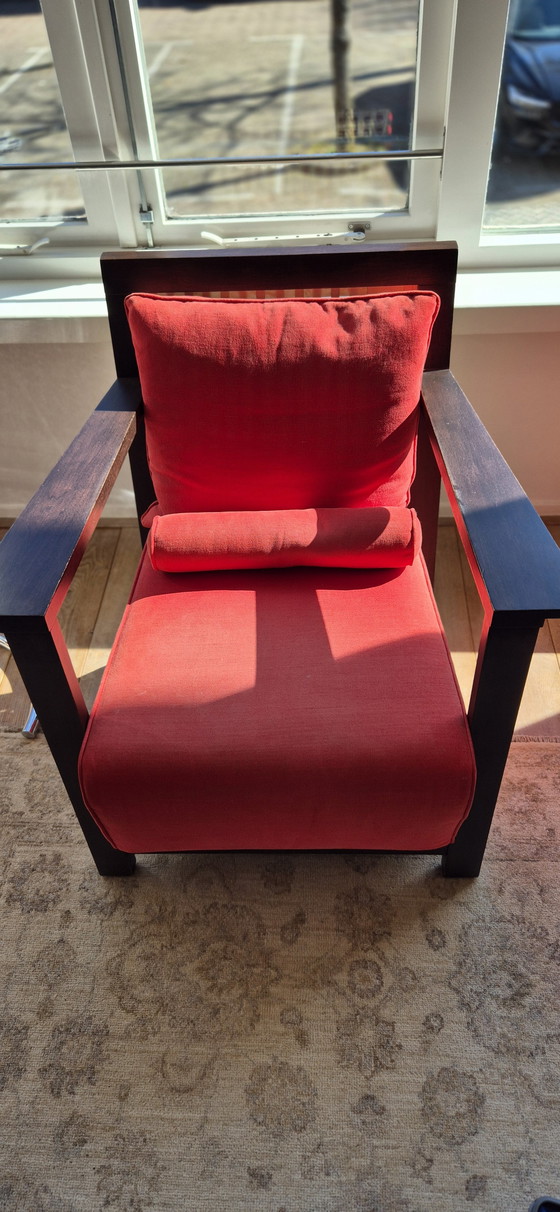 Image 1 of Fauteuil Otto 111, GERVASONI