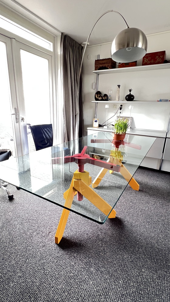 Image 1 of Design tafel van Panova